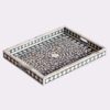 Grey Mother Of Pearl Inlay Tray